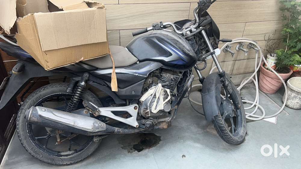 Sell 2015 discover m