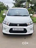 Maruti Suzuki Celerio 1.0 VXI MT, 2019, Petrol
