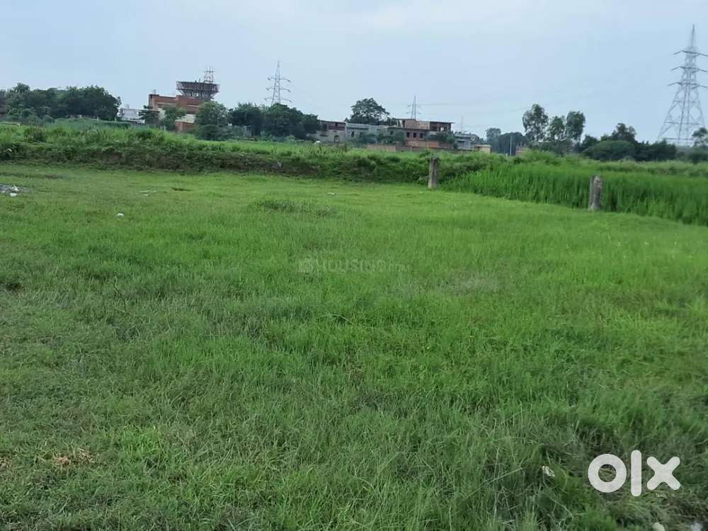 RESIDENTIAL PLOT FOR SALE, SANQUELIM, AREA 237SQMTS, PRICE@₹4690/SQMTS