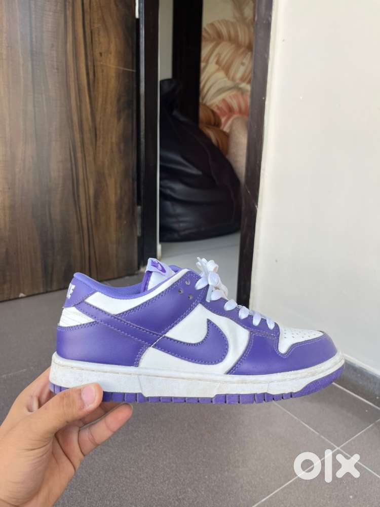 NIKE SB DUNKS UK 6