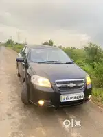 Chevrolet Aveo 2006