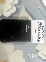 WD ELEMENTS 1TB portable