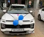 Hyundai, Exter (Car) for official uses