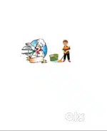 Chef and Housekeeping boy required.
