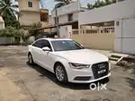 Audi A6 2.0 TDI, 2014, Diesel