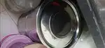 50+ kg rice pot
