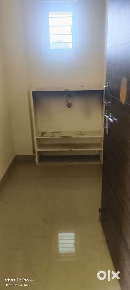 FLAT FOR RENT