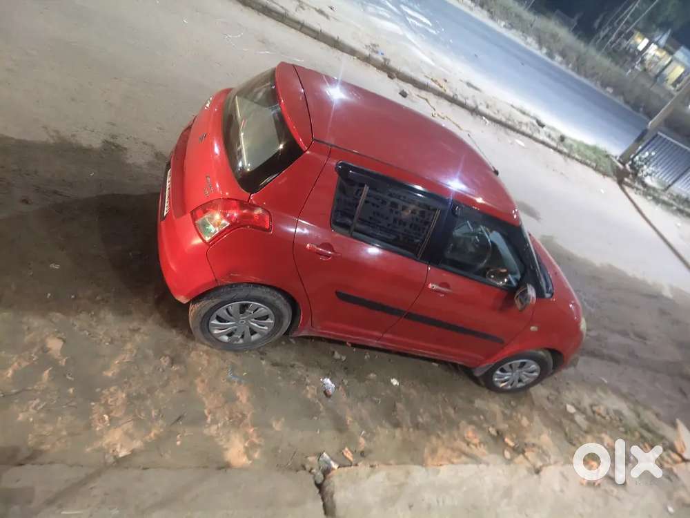 Maruti Suzuki Swift 2010 Diesel 11400 Km Driven