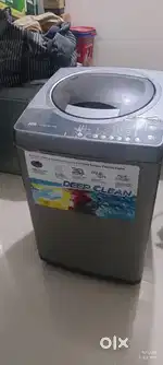 IFB Washing Machine Fully Automatic