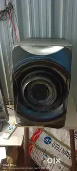 Philips home theatre SPA8000B 5.1