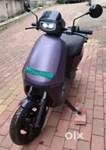 Ola S1X 3KW