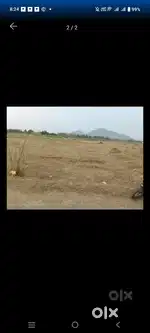 Plot for sale