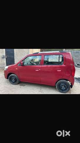 Maruti Suzuki Wagon R 2013 Petrol 25000 Km Driven