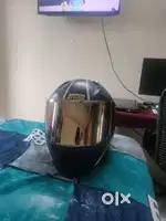 Studds 93 helment
