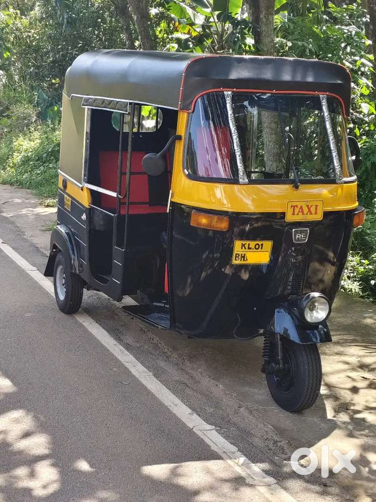 Bajaj diesel 2012 for sale