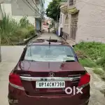 Honda Amaze 2015 Diesel 74000 Km Driven