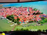 SAMSUNG Monitor 68.58 cm (27 inch) Curved Full HD VA Panel