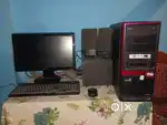 Computer set