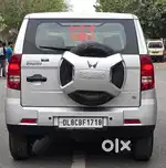 Mahindra Bolero Neo 1.5 N8, 2023