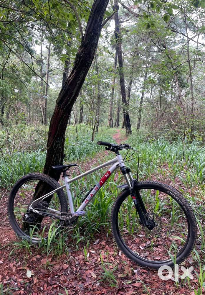 Marin Bobcat Trail 4 M 29