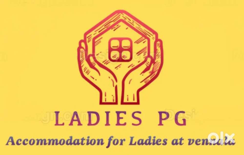 LADIES  PG Vennala