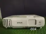 EPSON EB-S03 Multimedia Projector for Sale