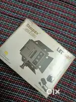 Simpex led video light