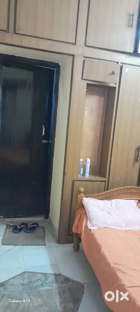 A room for rent
