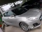 Maruti Suzuki Swift 2022 Petrol Well Maintained
