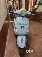 Vespa VXL 125 (2021)