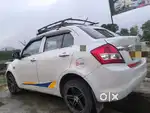 Maruti Suzuki Dzire 2018 Diesel 200000 Km Driven