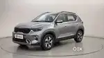 Kia Sonet GTX Plus 1.5 DCT AT, 2021, Diesel
