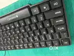 Zebronics Keyboard