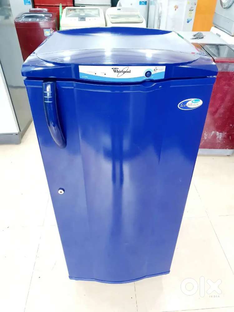 Whirlpool 190L Single Door Fridge – Great Cooling