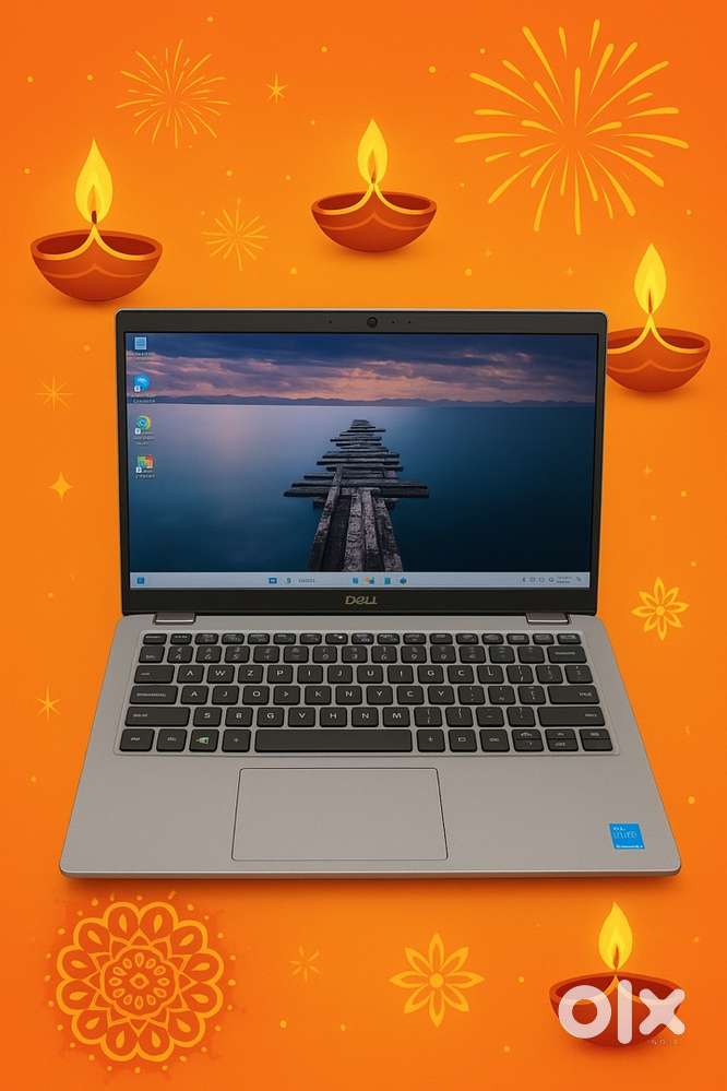 Dell Latitude 5420 model i5 11th generation laptop 16gb 512gb offer