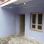 A 2bhk house for rent in kattayanvilai near parvathipuram, nagercoil