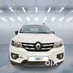 Renault KWID RXT 1.0, 2019, Petrol