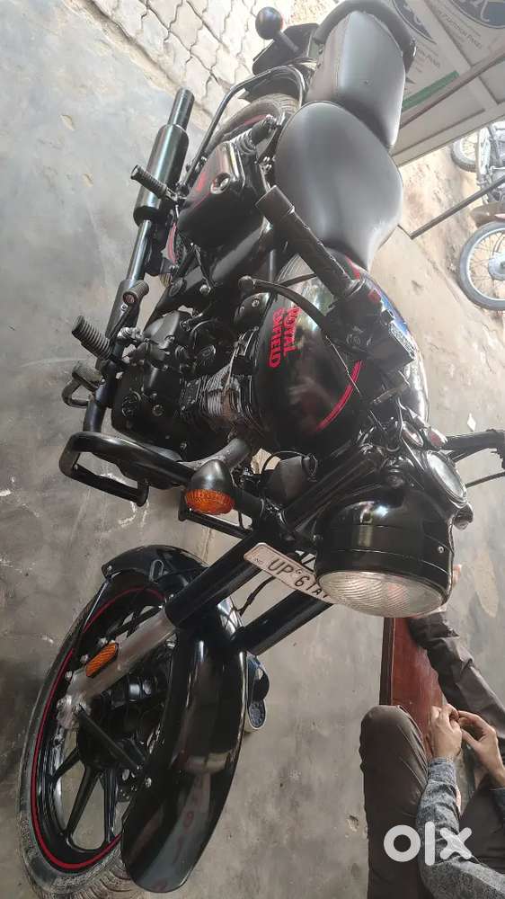 Good condition