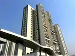 Ample Sunlight, Nice ventilation, 3 Balconies