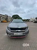 Kia Seltos 2020 Petrol 56500 Km Driven