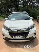 Honda WR-V 1.5 VX i-DTEC, 2018, Diesel