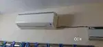 Daikin Ac is in very good condition