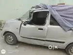 Maruti Suzuki Wagon R 2007