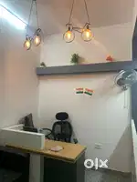 Fully furnished office space in Noida sector 63