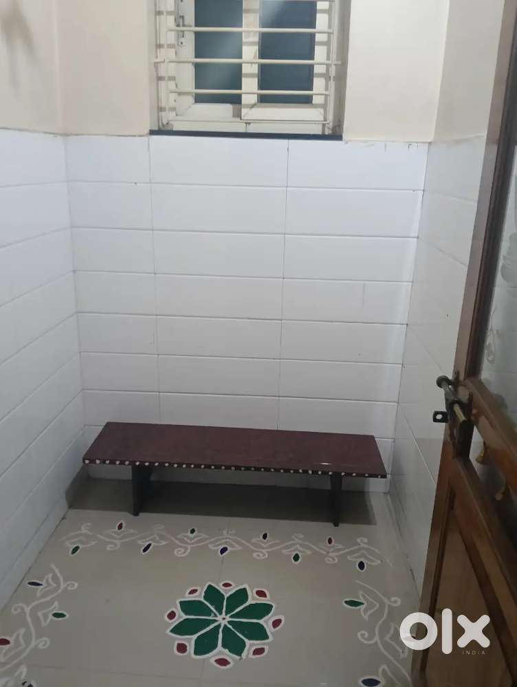 2BHK + 2washrooms