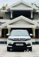 Maruti Suzuki Vitara Brezza VDi AMT, 2019, Diesel
