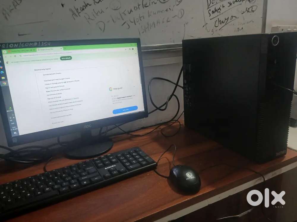 Best Computer Under 15k Aoc Full Set Computer