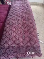 Cotton Mattress