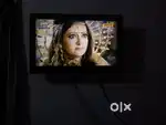 L.G lcd tv