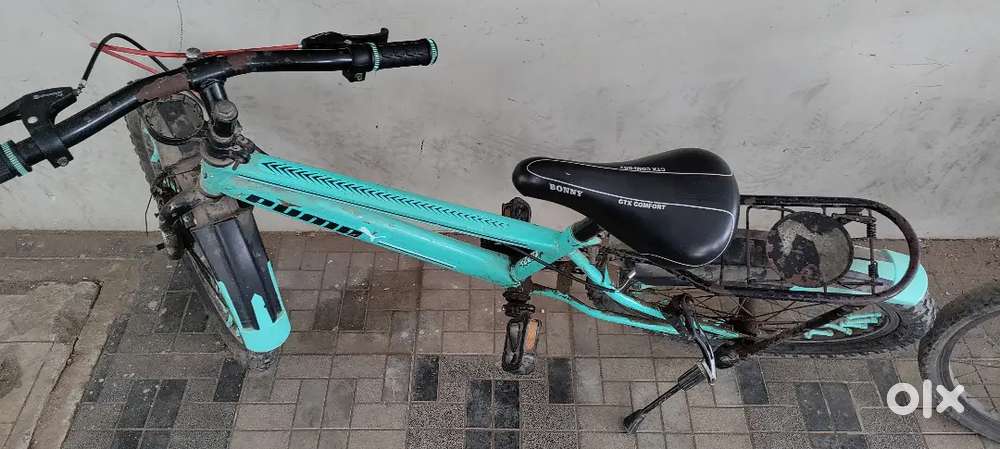 Kids Cycle Above 5 yrs Kids